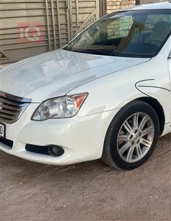 تۆیۆتا ئەڤەلۆن